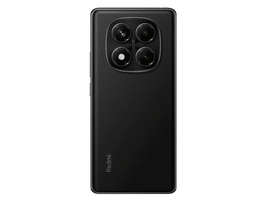 Смартфон Xiaomi Redmi Note 14 Pro 8/256Gb Black